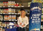 Attività in Store Promotion - Pfanner